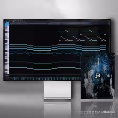 StudioPlug Insignia (Midi Kit) [MiDi] - Sample Pack Artwork