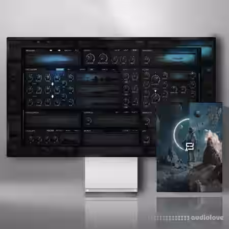 StudioPlug Lost (Electra X Bank) [Synth Presets] - Sample Pack Artwork