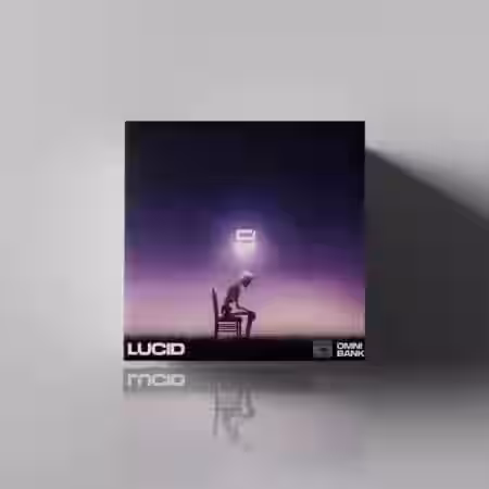StudioPlug Lucid (Omnisphere Bank) [Synth Presets] - Sample Pack Artwork