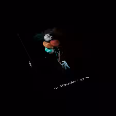 StudioPlug Moonrock [Synth Presets] - Sample Pack Artwork