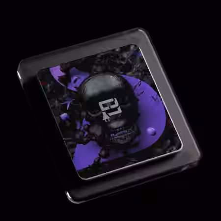 StudioPlug Venom (Midi Kit) [MiDi] - Sample Pack Artwork