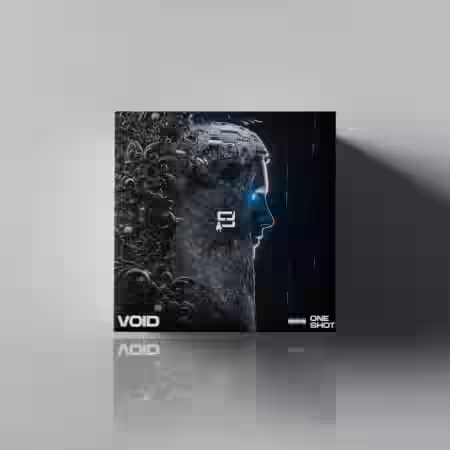 StudioPlug Void (One Shot Kit) [WAV] - Sample Pack Artwork