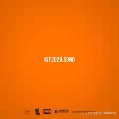 Stve Lawrence kit2020 song [WAV] - Sample Pack Artwork