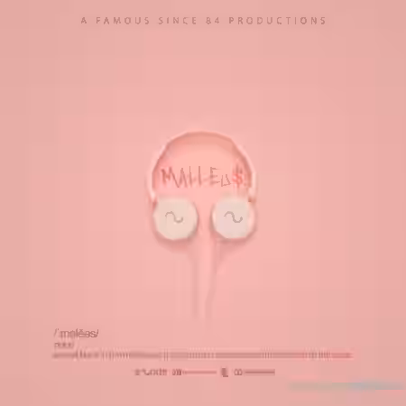 Stve Lawrence Malleus [WAV] - Sample Pack Artwork