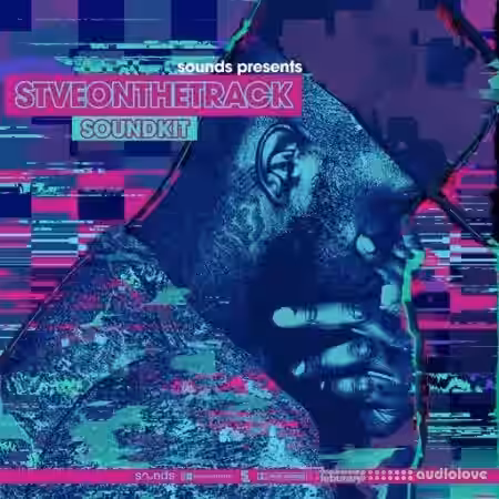 Stve Lawrence StveOnTheTrack Bad Reception [WAV] - Sample Pack Artwork