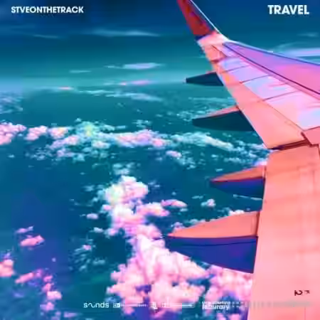 Stve Lawrence Travel [WAV] - Sample Pack Artwork