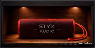 Styx Audio Portable Mono Speaker Check v1.0.0 [WiN]