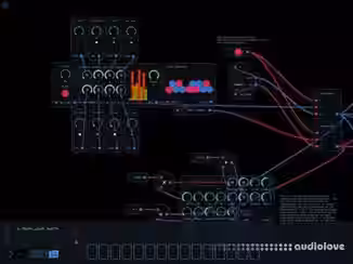 Subatomic Software Audulus 3 v3.5.1 [MacOSX]