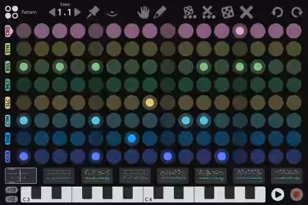 Sugar Bytes Dialekt v1.0.4 [WiN] - Sample Pack Artwork