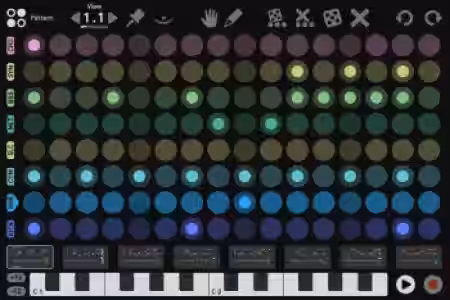 Sugar Bytes Dialekt v1.0.3 [WiN] - Sample Pack Artwork