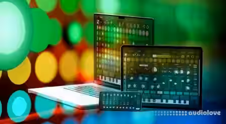 Sugar Bytes Dialekt v1.0.4 [WiN, MacOSX] - Sample Pack Artwork