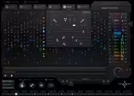 Sugar Bytes Instruments bundle 2022.9 CE [WiN] - Sample Pack Artwork