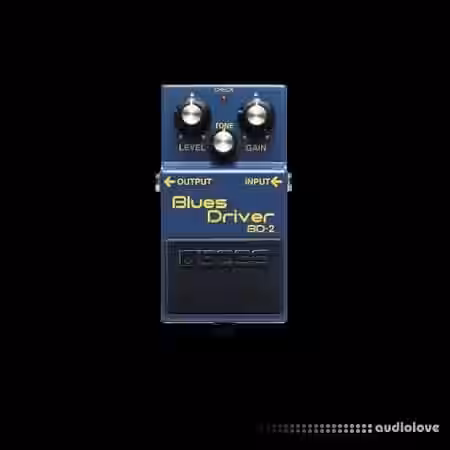 SultansofStomp SOS 01 The Driver [Synth Presets] - Sample Pack Artwork