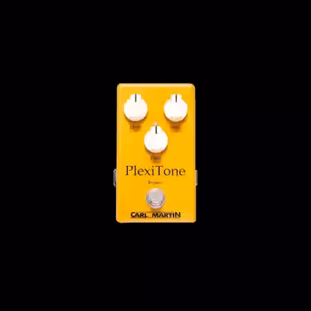 SultansofStomp SOS 35 Carl's Plexi ToneX NAM - Sample Pack Artwork