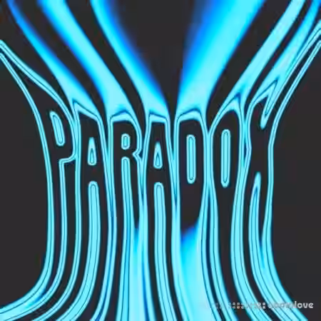 Sumeenk Paradox Sample Pack [WAV, MiDi] - Sample Pack Artwork