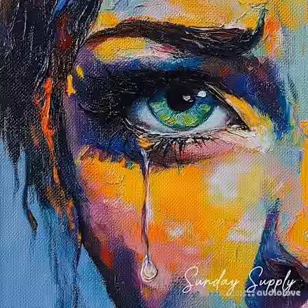 Sunday Supply Mellow Pulse [WAV] - Sample Pack Artwork