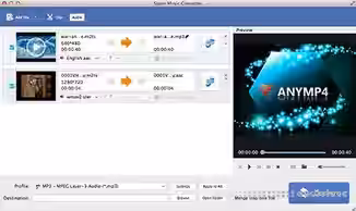 Super Music Converter v6.2.35 [MacOSX]