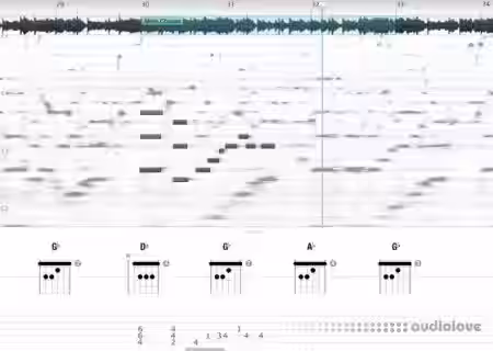 SuperMegaUltraGroovy Capo 3 v3.7.3 [MacOSX] - Sample Pack Artwork