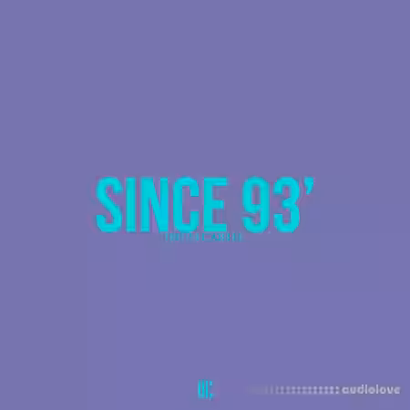 Superstaar Beats Since 93' Kit [WAV] - Sample Pack Artwork