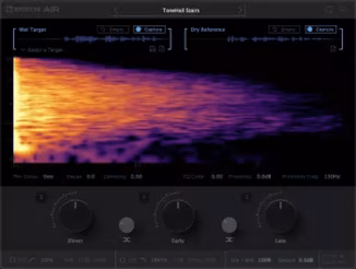 Supertone Air v1.0.1 ARM [MacOSX]
