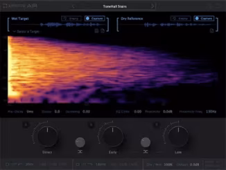 Supertone Supertone Air v1.0.1 [WiN]