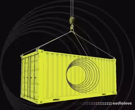 Surgical Sounds Care Package 16 Dancefloor Leads [Synth Presets] - Sample Pack Artwork