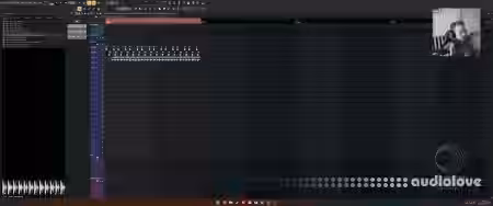 Surgical Sounds More Jumpfloor Dnb Beatport #1 Speedrun [TUTORiAL] - Sample Pack Artwork