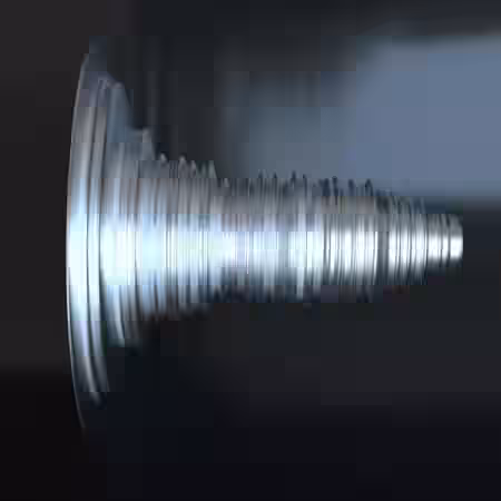 Surreal Machines Transient Machines v1.2 [Max for Live] - Sample Pack Artwork