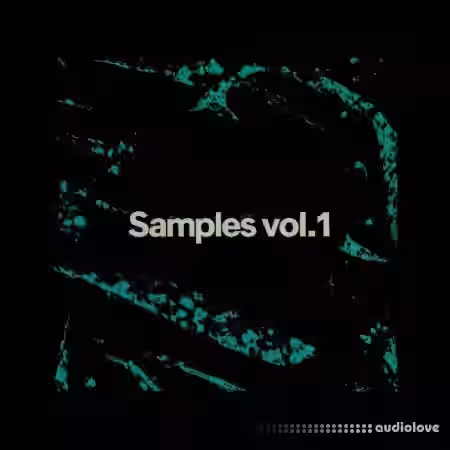 Sven Noon Samples Vol.1 [WAV] - Sample Pack Artwork