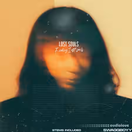 SwaggBoyy Lost Souls Compositions And Stems Kit [WAV] - Sample Pack Artwork