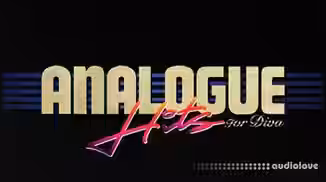 Swan Audio Analogue Hits [Synth Presets]