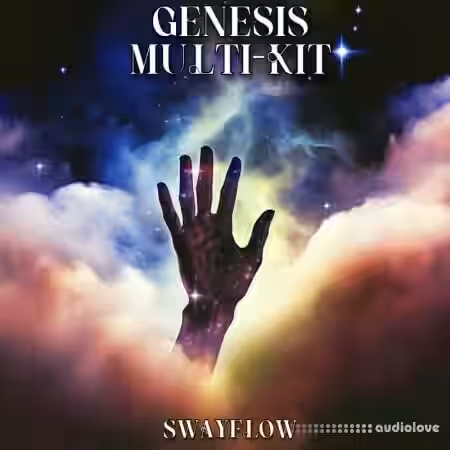 Swayflow Genesis (Multi-Kit) [WAV, MiDi, Synth Presets] - Sample Pack Artwork