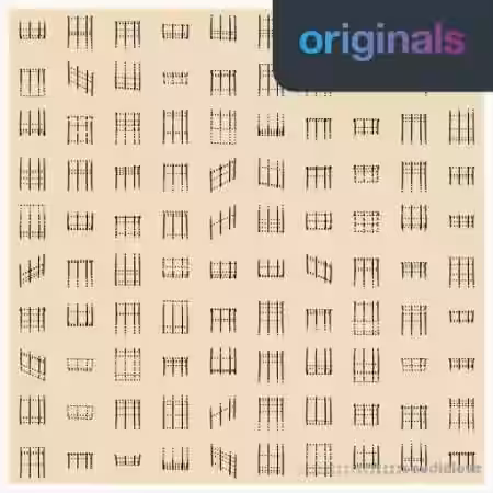 Sweatson Klank Presents Dirty Vinyl Top Loops [WAV] - Sample Pack Artwork