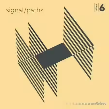 Sweatson Klank Signal Paths [WAV] - Sample Pack Artwork