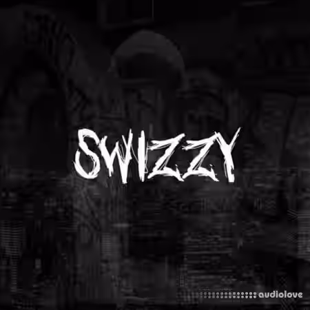 Swizzy Beatz Exclusive MIDIs [MiDi] - Sample Pack Artwork
