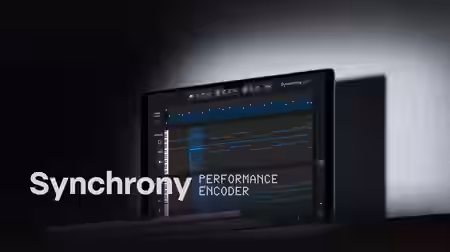 Symbolic Music Synchrony v1.0.6 - Sample Pack Artwork