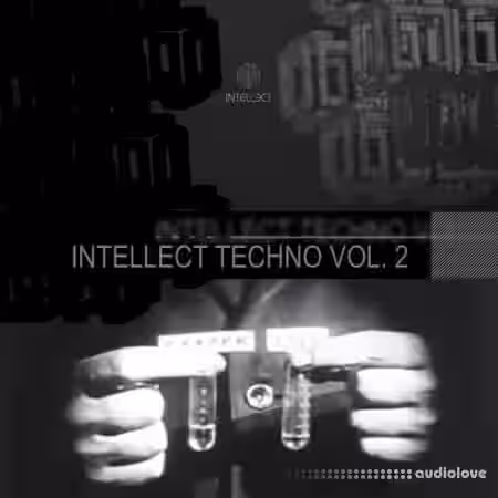 Symphonic Distribution Intellect Techno Vol.2 [WAV] - Sample Pack Artwork