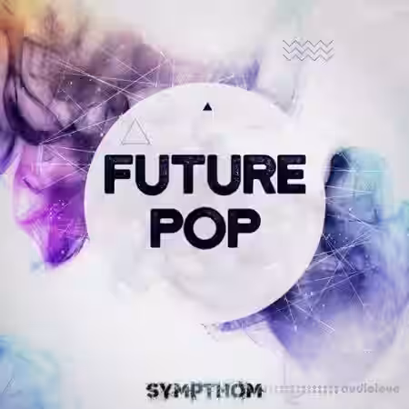 Sympthom Future Pop [WAV, MiDi, Synth Presets] - Sample Pack Artwork