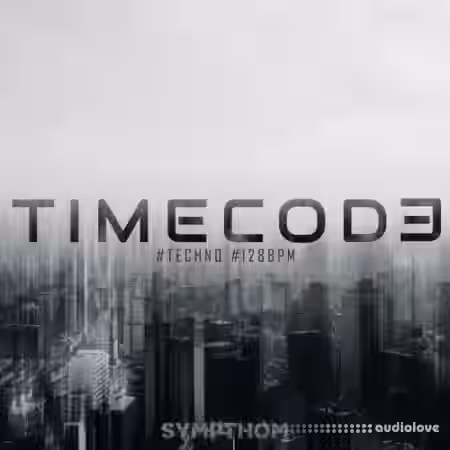 Sympthom Timecode [WAV, Synth Presets] - Sample Pack Artwork
