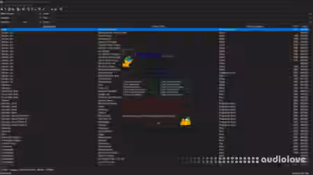 Synapsa Productions VisiTrax v2.11.3.279 UNLOCKED [WiN] - Sample Pack Artwork