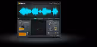 Sync Audio Fractiv v1.1.0 [MacOSX]