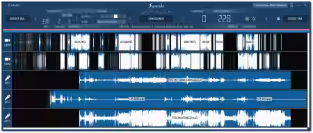 Syncaila v2.1.2 (x64) [WiN] - Sample Pack Artwork