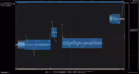 Synchro Arts ReVoice Pro v5.1.19 [WiN] - Sample Pack Artwork