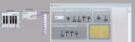 SynthEdit v1.4.697 x64 [WiN] - Sample Pack Artwork