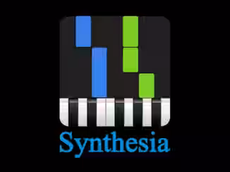 Synthesia for Android v10.6.5425 (Unlocked) [Android]