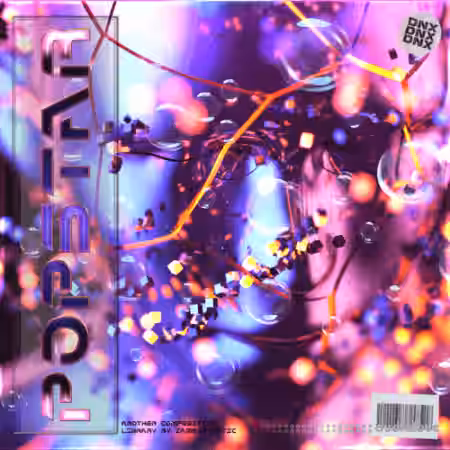 Synthetic & Bart How Popstar Sample Pack [WAV] - Sample Pack Artwork