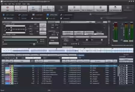 SynthFont2 v2.9.0.3 MULTILINGUAL [WiN] - Sample Pack Artwork