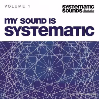 Systematic Sounds My Sound Is Systematic Vol.1 [MULTiFORMAT]