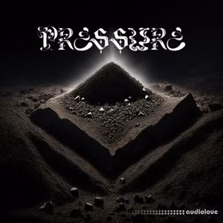 T-kid The Producer Pressure Cinematic Trap Sample Pack [WAV, MiDi]