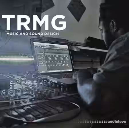 T R M G Beat Co 21 Sample Packs Bundle [WAV] - Sample Pack Artwork